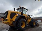 JCB 427 Agri wheel loader 5