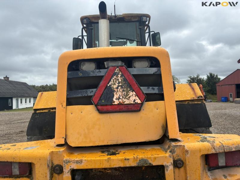 JCB 436HT wheel loader 48