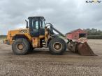 JCB 436HT wheel loader 4