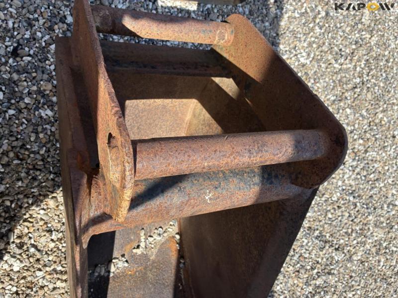 JCB 4CX backhoe loader 62