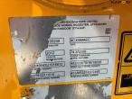 JCB 4CX backhoe loader 28