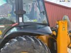 JCB 4CX backhoe loader 68