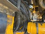 JCB 4CX backhoe loader 72