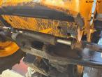 JCB 4CX backhoe loader 73