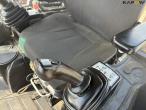 JCB 4CX backhoe loader 82