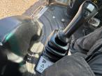 JCB 4CX backhoe loader 95