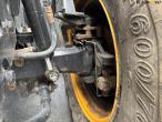 JCB FASTRAC 4220 tractor 13
