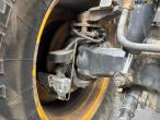JCB FASTRAC 4220 tractor 18