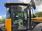 JCB FASTRAC 4220 tractor 27