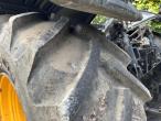 JCB FASTRAC 4220 tractor 49