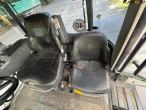 JCB FASTRAC 4220 tractor 60