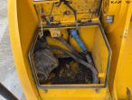 JCB JS220LC excavator 19