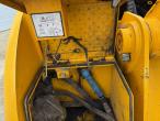 JCB JS220LC excavator 20