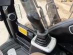 JCB JS220LC excavator 44