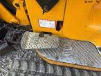 JCB Micro excavator 13