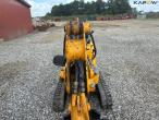 JCB Micro excavator 23