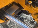 JCB Micro excavator 31