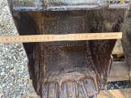 JCB Micro excavator 35