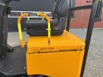 JCB mini dumper 10