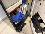 JDE coffee machine 18