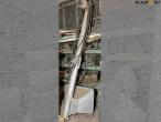 JEMA grain/fertilizer auger hydraulic 1