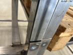 Iron/workpiece racks 13
