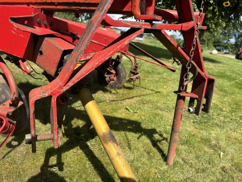JF 320 rake 12