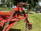 JF 320 rake 11
