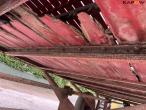 JF AV3 dumper trailer with two rear ends 19