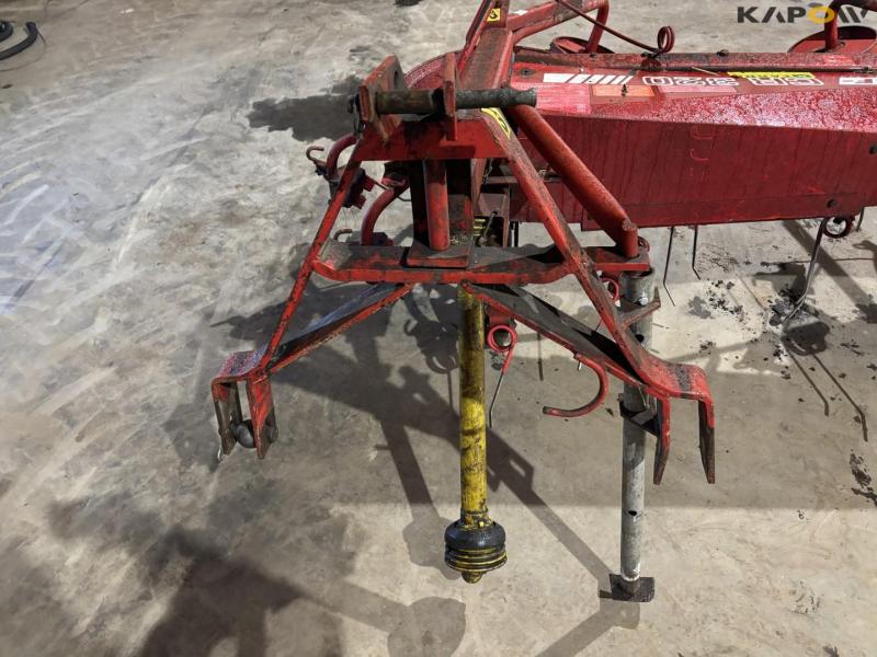 JF CR 320 combi rake 23