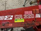 JF CR 320 combi rake 19
