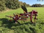 JF crs 400 rake 3