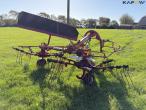 JF crs 400 rake 5