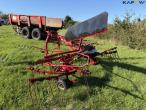 JF crs 400 rake 7