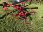 JF crs 400 rake 9