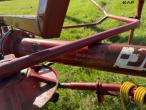 JF crs 400 rake 22