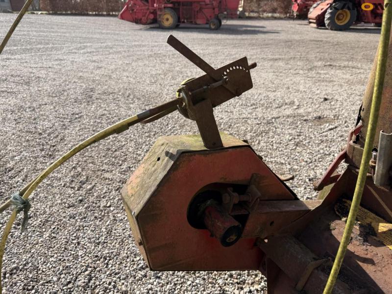 JF FH1300 forage harvester 15