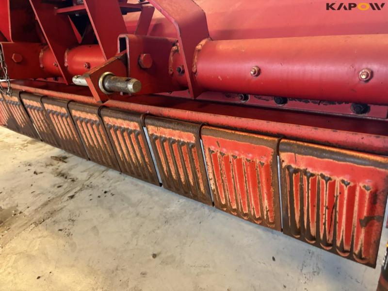 JF SH160 straw chopper 15