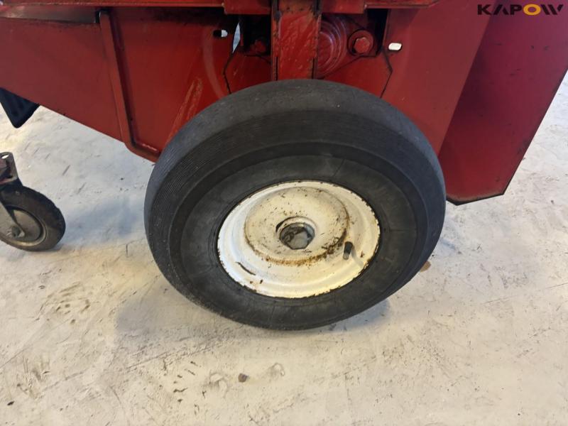 JF SH160 straw chopper 20