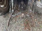Jimma 254 tractor 33
