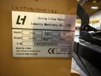 Jining Lihua Heavy T360 skid steer loader 27