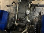 Jinma 284 4WD tractor 21