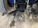 Jinma 284 4WD tractor 26