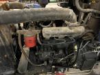 Jinma 284 4WD tractor 30