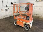 JLG 1230ES lift 3