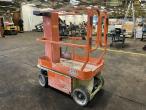 JLG 1230ES lift 6