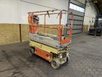 JLG 1930ES scissor lift 3
