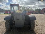 JLG 307 telescopic handler 6