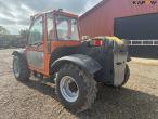 JLG 307 telescopic handler 7