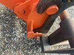 JLG 307 telescopic handler 22
